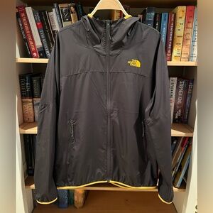 Men’s The North Face jacket, size large, limited edition Whistler Blackcomb